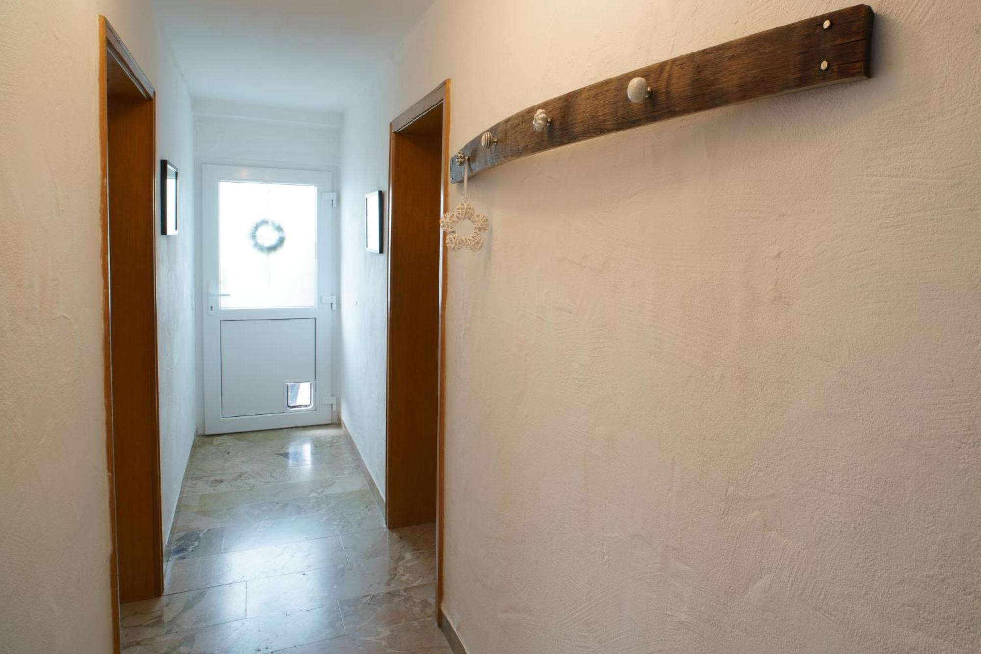 Ferienwohnung Auf Sarret بولاي المظهر الخارجي الصورة