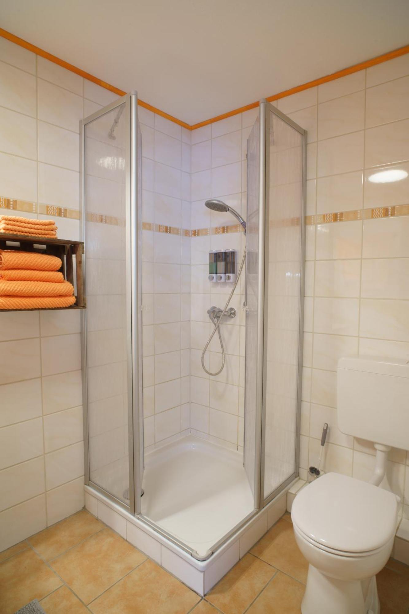 Ferienwohnung Auf Sarret بولاي المظهر الخارجي الصورة