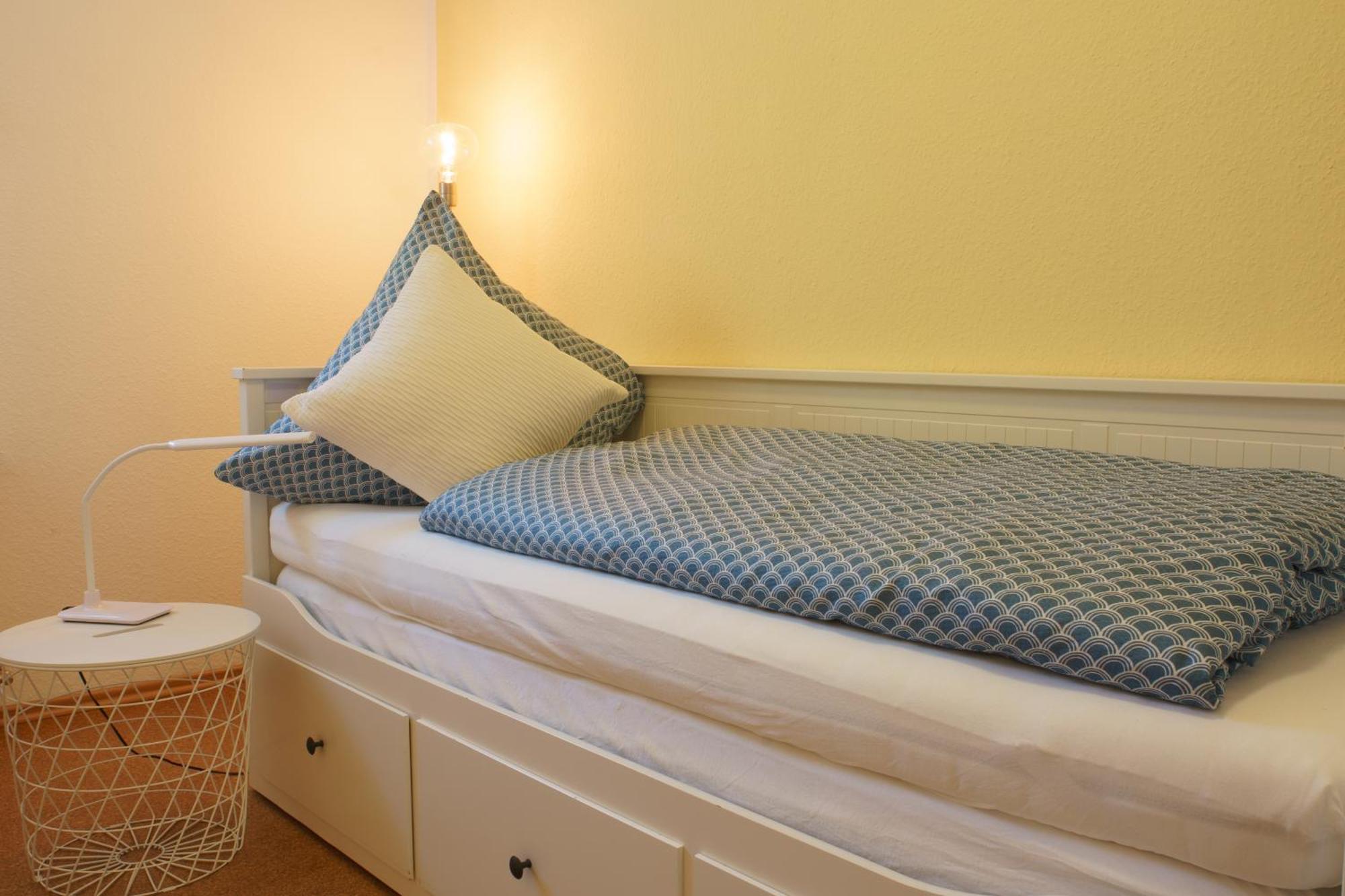 Ferienwohnung Auf Sarret بولاي المظهر الخارجي الصورة