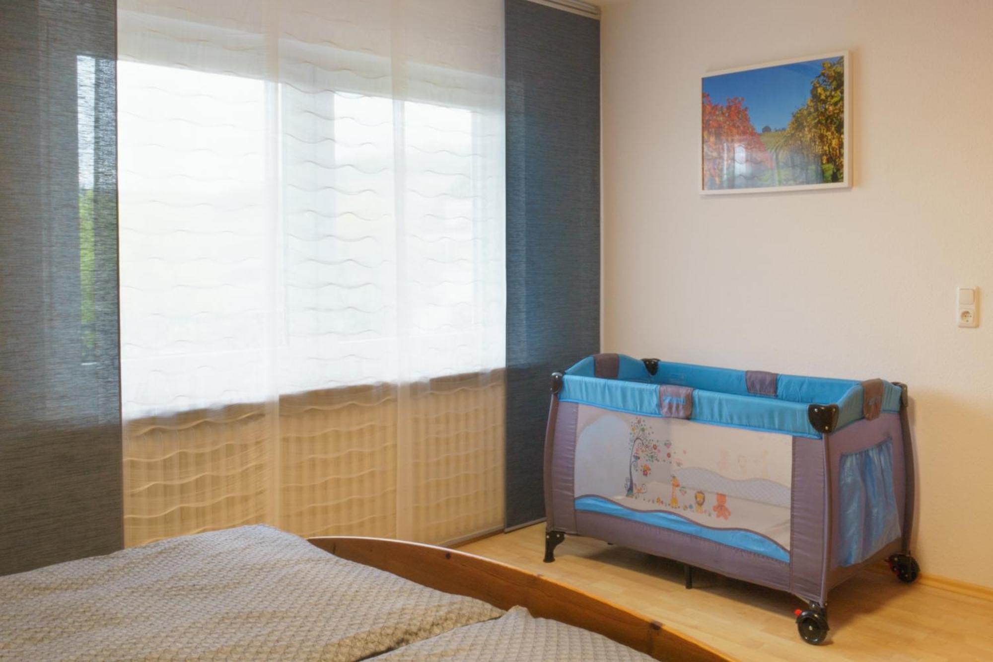 Ferienwohnung Auf Sarret بولاي المظهر الخارجي الصورة